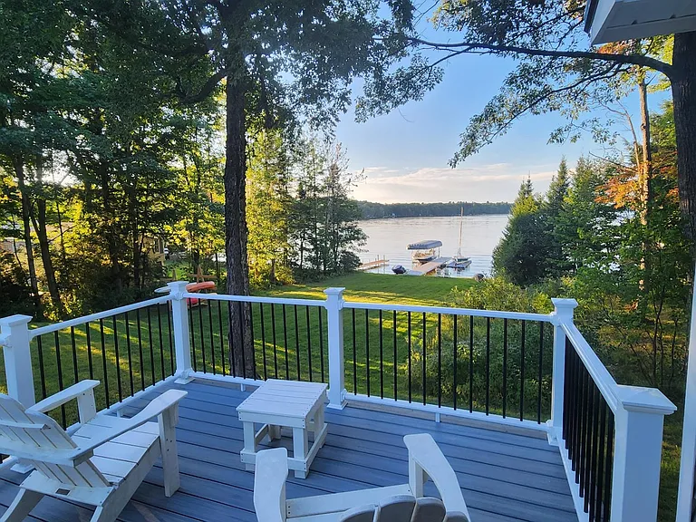 172 Pinkhams Cove Rd — Photo 3