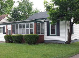 26441 Norfolk St, Inkster, MI 48141