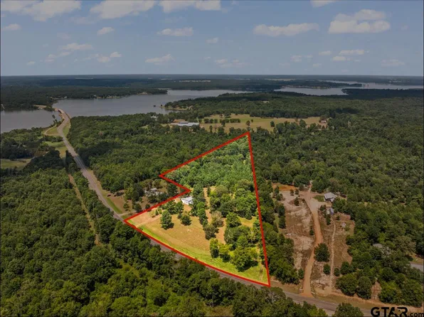 Fm 1519, Leesburg, TX 75451