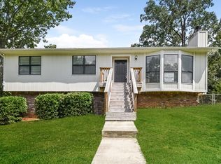 5526 Melissa Dr, Pinson, AL 35126