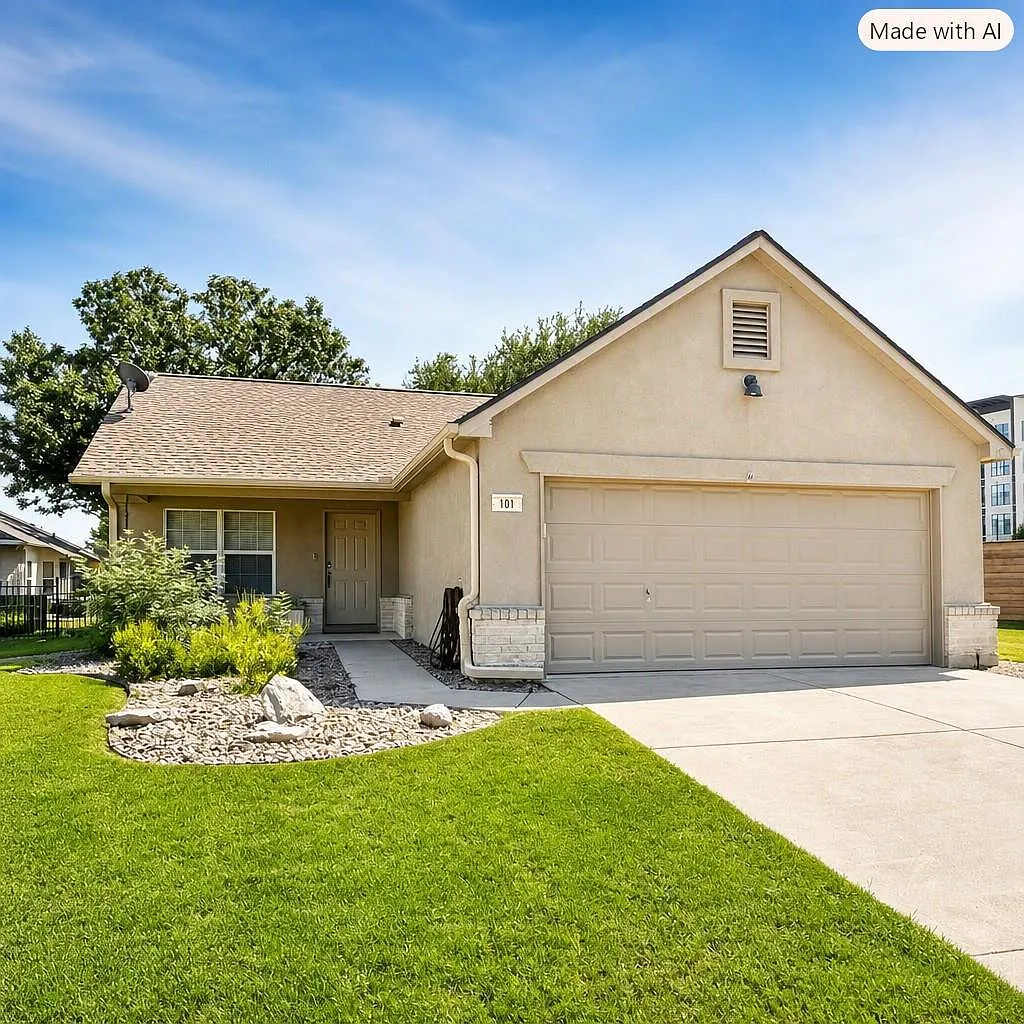 2 bed, 1.0 bath, 935 sqft, $2,000 — Photo 1