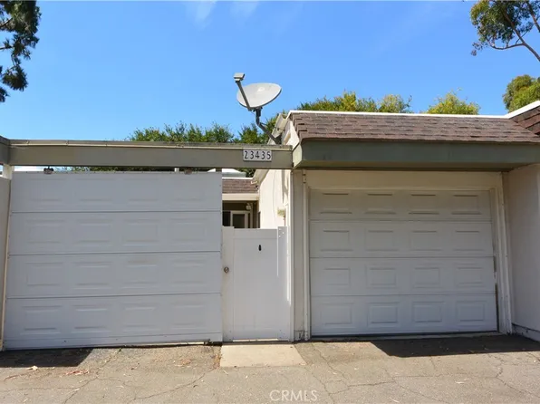 23435 Caminito Valle, Laguna Hills, CA 92653