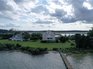 162 Rigby Ln, Diggs, VA 23045