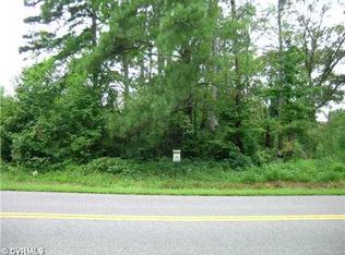 14830 Happy Hill Rd, South Chesterfield, VA 23834