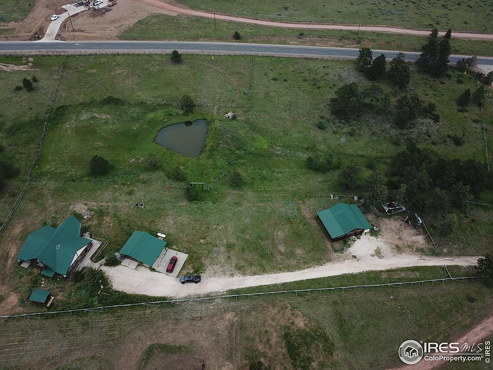 1317 Iron Mountain Dr, Livermore, CO 80536 Zillow