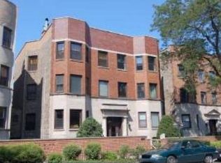 1036 W Byron St APT 1W, Chicago, IL 60613