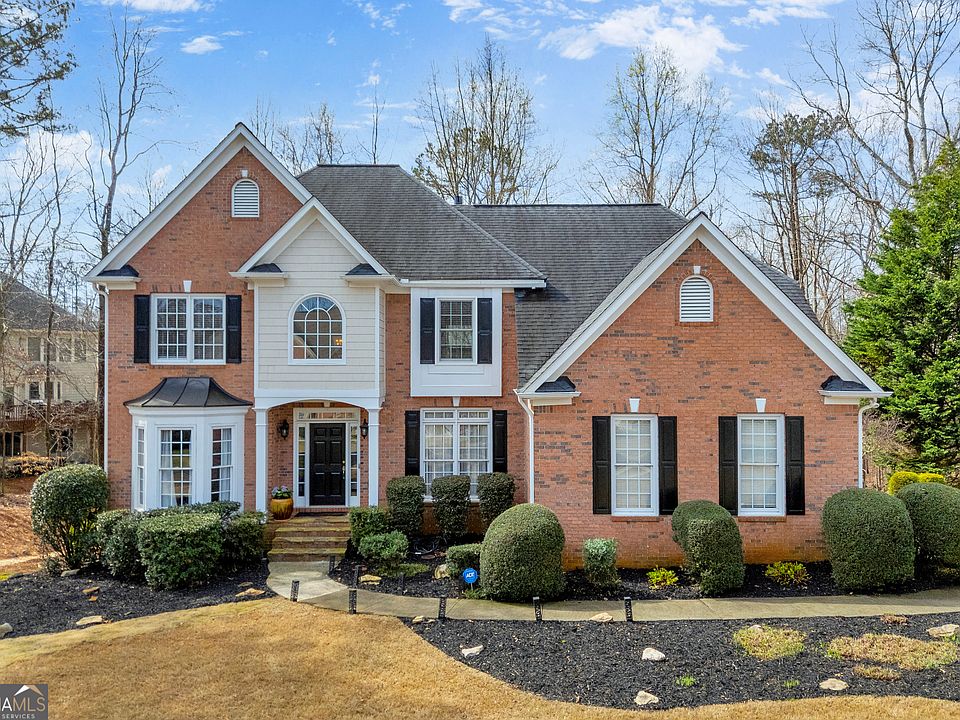 1st image of 3540 Sentry View Trce