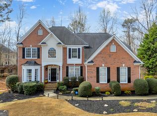 3540 Sentry View Trce, Suwanee, GA 30024