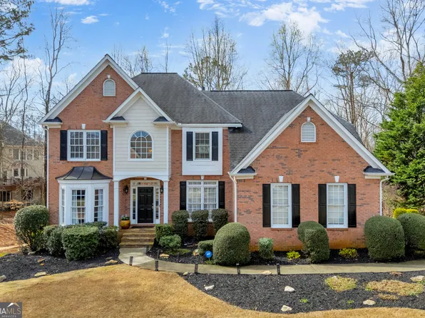 3540 Sentry View Trce, Suwanee, GA 30024