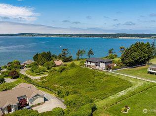 LOT Two Leach St, Coupeville, WA