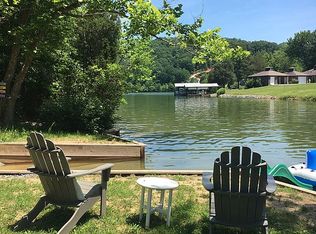 180 Horseshoe Bend Rd, Spring City, TN 37381