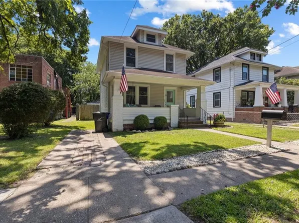 235 Forrest Ave, Norfolk, VA 23505