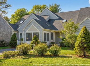 Windchime, Mashpee, MA 02649