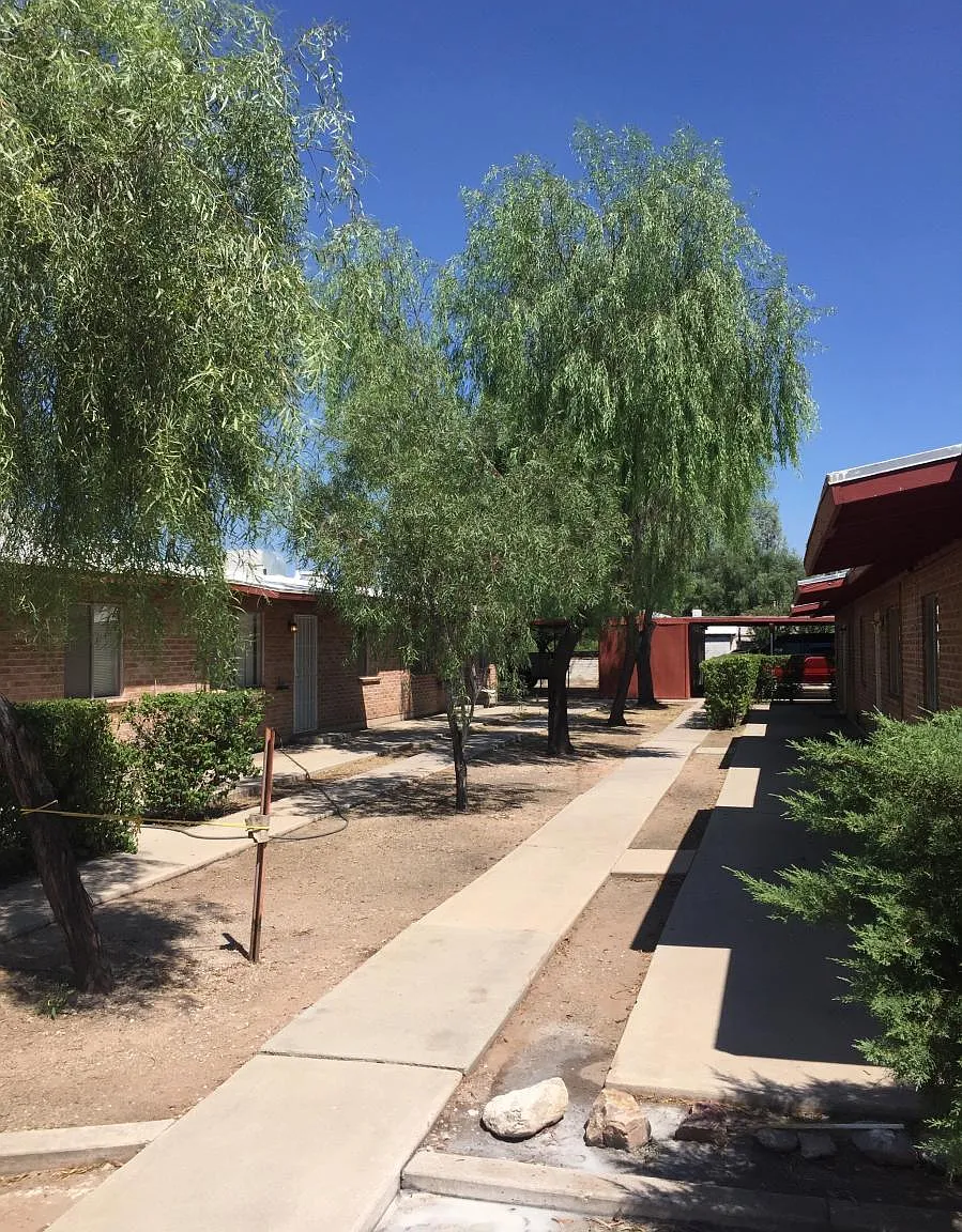 2 bed, 900 sqft, $1,100 — Photo 1