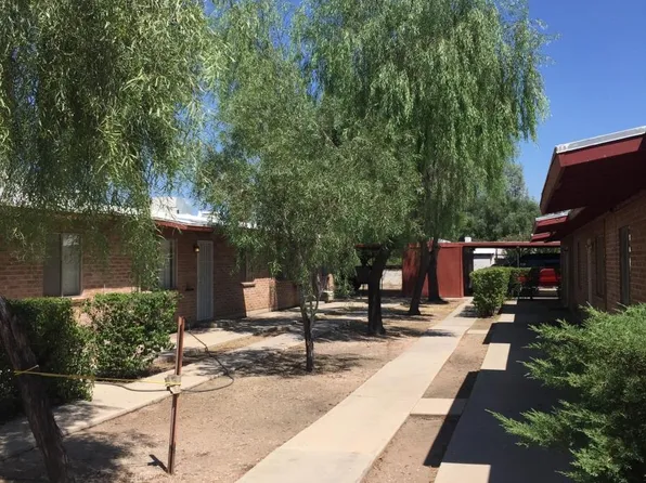 203 E Glenn St, Tucson, AZ 85705