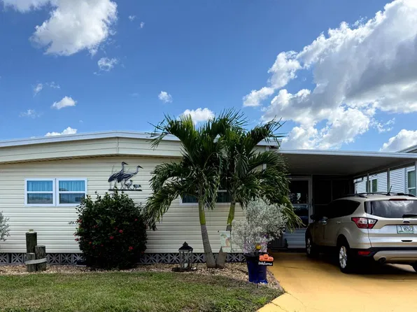 219 Denmark Dr, Ellenton, FL 34222