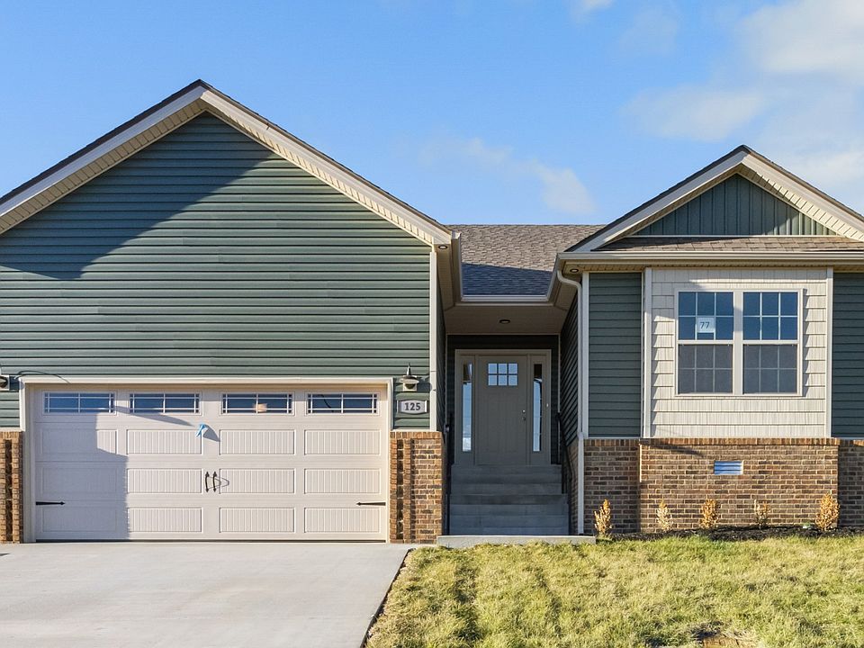 77 Cardinal Creek Dr LOT 77, Clarksville, TN 37040 MLS 2572626 Zillow