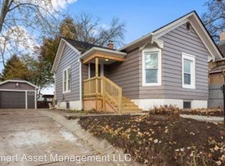 1244 Superior St, Racine, WI 53404