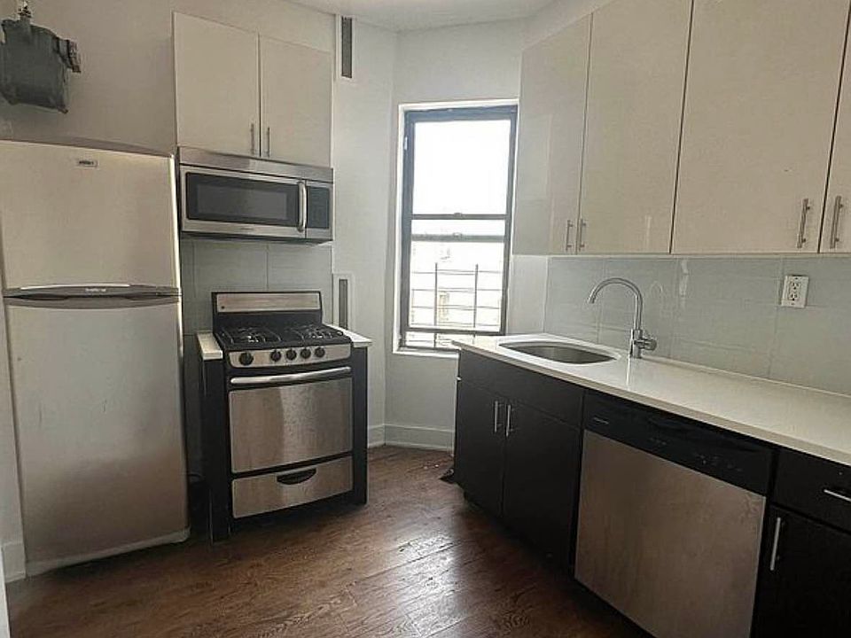 1st image of 516 W 169th St APT 52