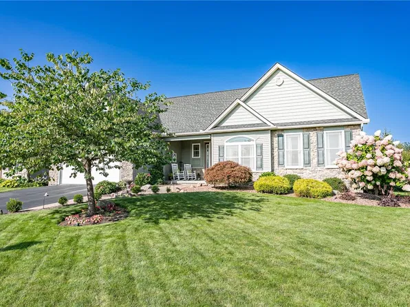 160 Emery Run, Rochester, NY 14612
