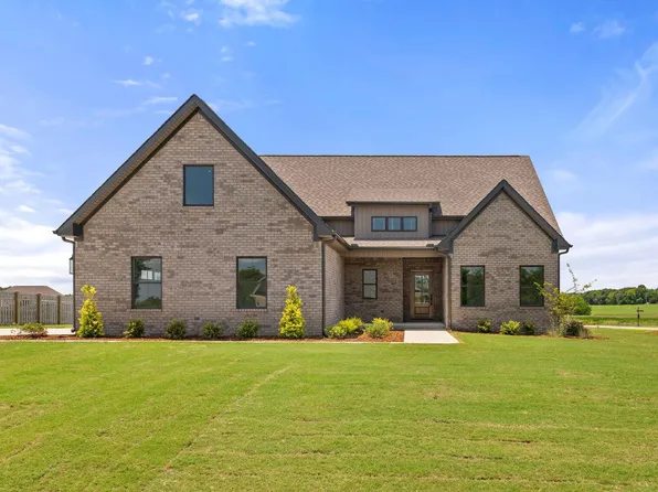 500 Cottontail Trl, Killen, AL 35645