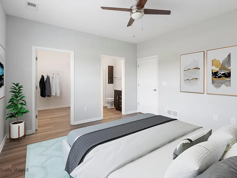 SWP West Master Bedroom