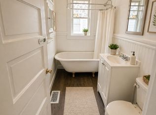 84 Wheatland Ave APT 3, Boston, MA 02124