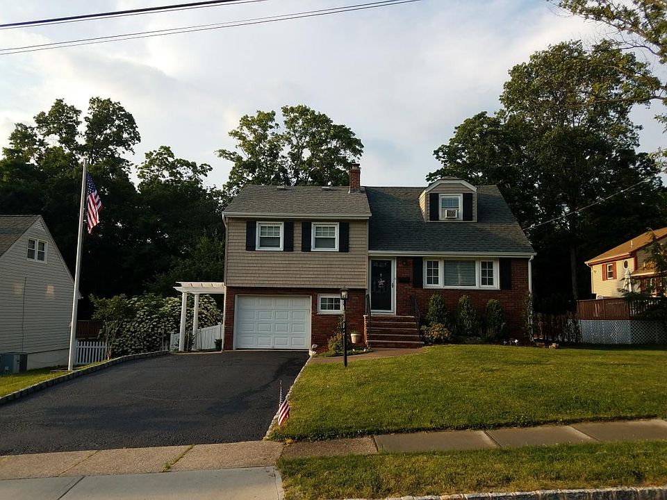 8 Birch Ln, Verona, NJ 07044 Zillow