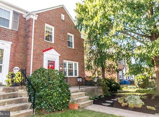 221 Brandon Rd, Baltimore, MD 21212