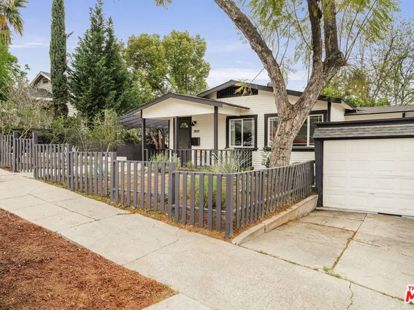 3107 Pueblo Ave, Los Angeles, CA 90032
