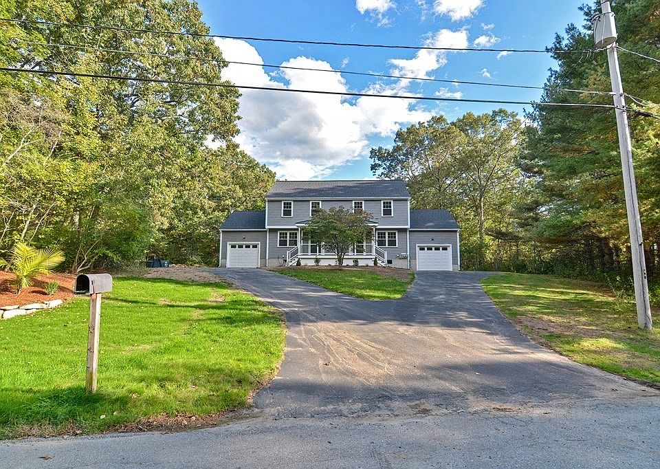 20 Beechwood Rd 20, Bellingham, MA 02019 Zillow