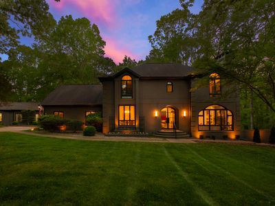 10805 The Olde Pl, Raleigh, NC, 27614