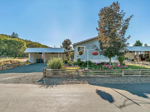 6901 Old Stage Rd Unit 13, Central Point, OR 97502