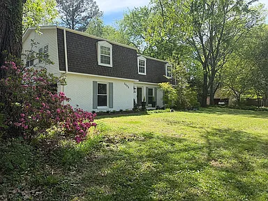 2505 Burningtree Dr SE — exterior photo