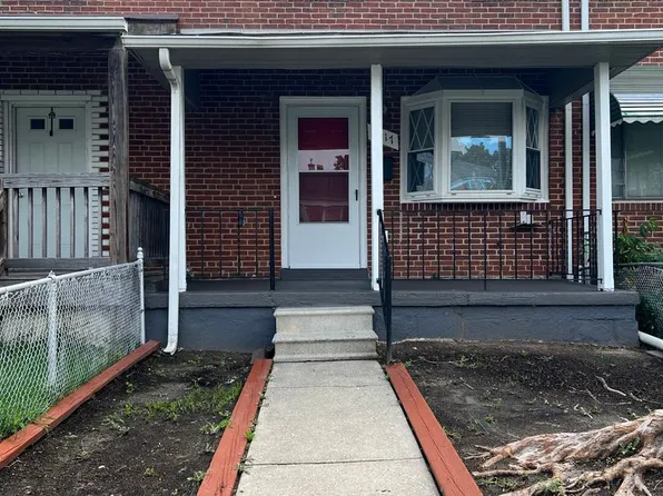 7817 Saint Boniface Ln, Baltimore, MD 21222