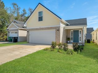 1069 Lacey Ln, Tallahassee, FL 32304