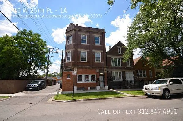 2815 W 25th Pl #1A