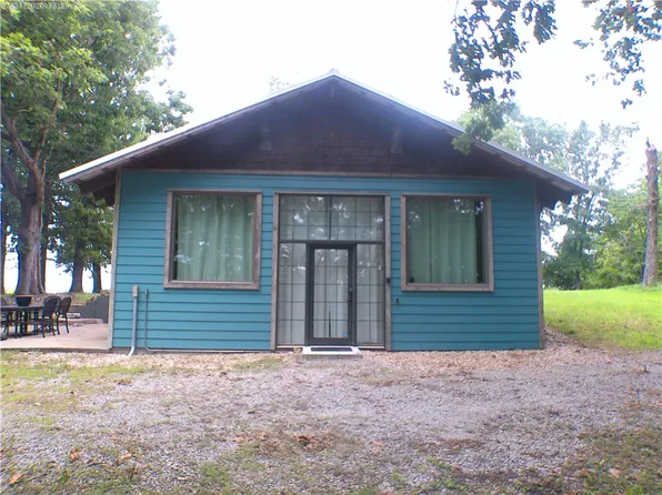 601 County Road 155, Eureka Springs, AR 72632