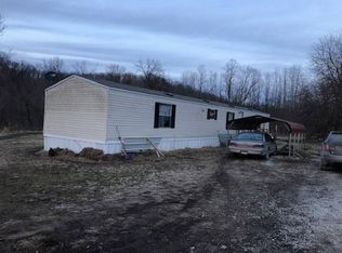 695 Arenzville Rd, Arenzville, IL 62611