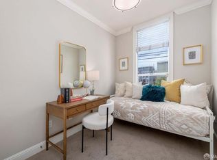 2677 Sutter St ROOM 1, San Francisco, CA 94115