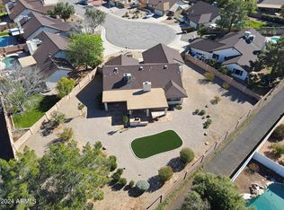 4524 W Corona Ct, Chandler, AZ 85226