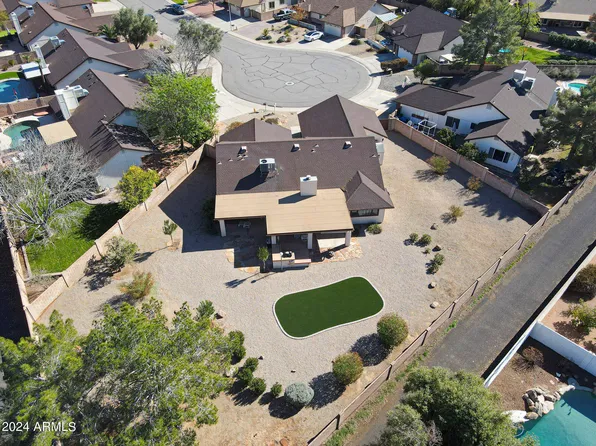 4524 W CORONA Court, Chandler, AZ 85226