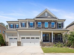 1009 Tahoe Glen Pl, Cary, NC 27513