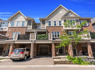 1000 Asleton Blvd #49, Milton, ON L9T 9L6
