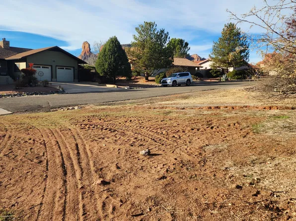280 Concho Drive, Sedona, AZ 86351