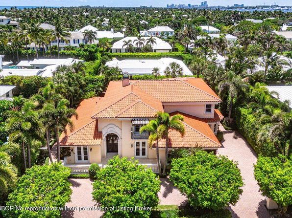 1460 N Ocean Blvd, Palm Beach, FL 33480