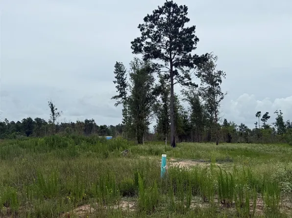 390 Road 5879 Lot 689, Cleveland, TX 77327