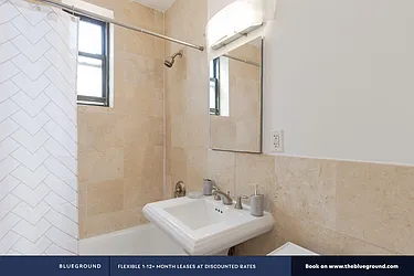 Rented by The Blueground