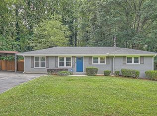 264 Pineland Dr SE, Smyrna, GA 30082