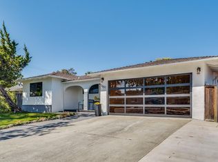 1681 Elwood Dr, Los Gatos, CA 95032